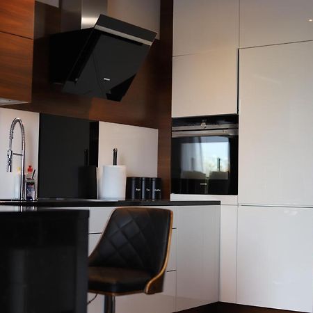 Apartmán Apartament Berylowa 2 Konin  Exteriér fotografie