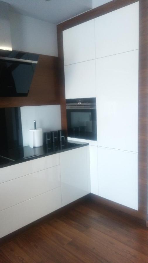 Apartmán Apartament Berylowa 2 Konin  Exteriér fotografie